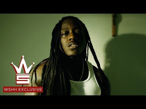 Ace Hood - To Whom It May Concern/Came With The Posse