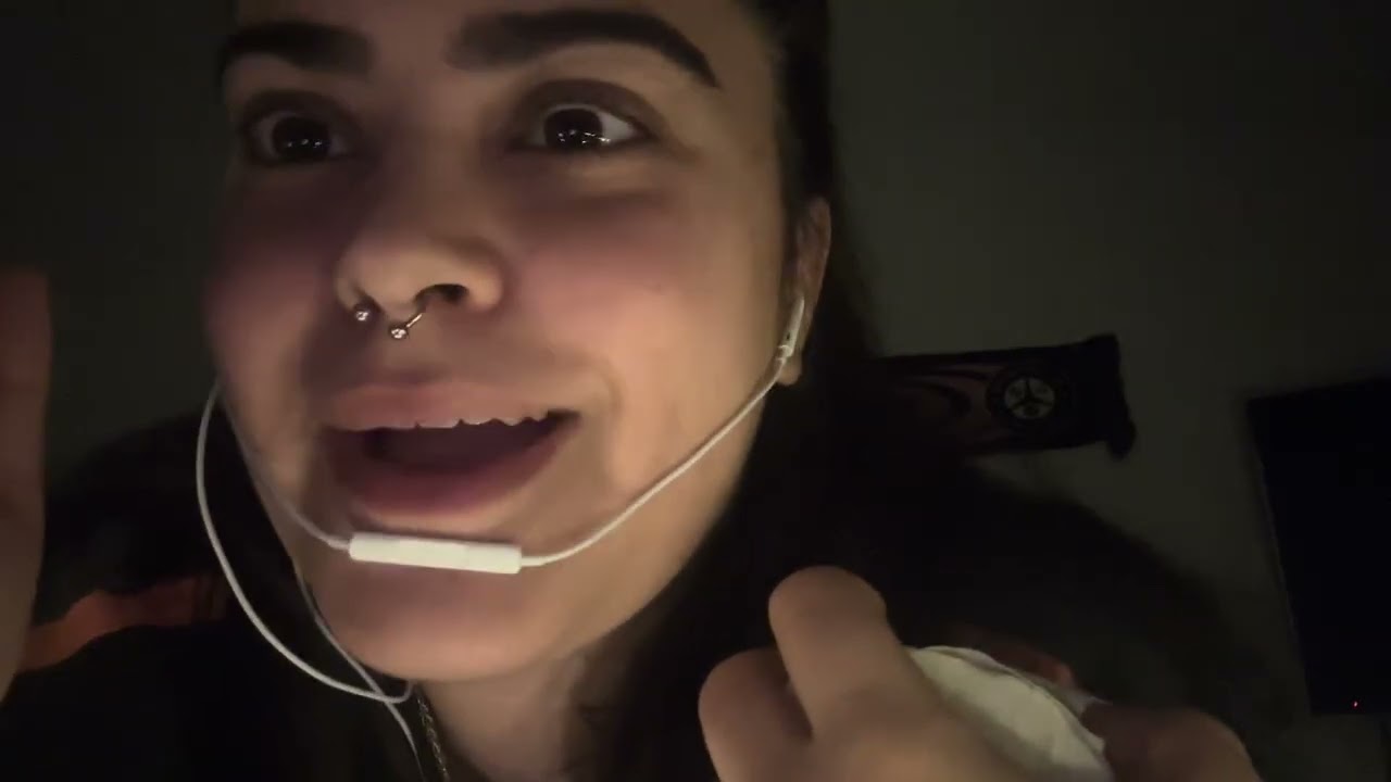 ASMR Maquillaje Suave | Te Maquillo con Calma | Roleplay Amiga