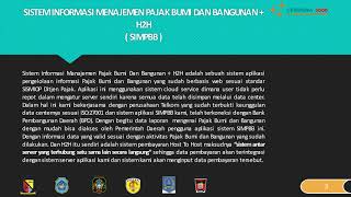 Software Pajak Pbb, Software Pajak Online, Software Pajak Daerah Dan Retribusi screenshot 4