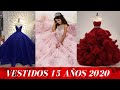 Los Mejores Vestidos de 15 AÑOS 2020💜,Vestidos de XV AÑOS,Vestidos de 15 AÑOS Mas Bonitos del Mundo!