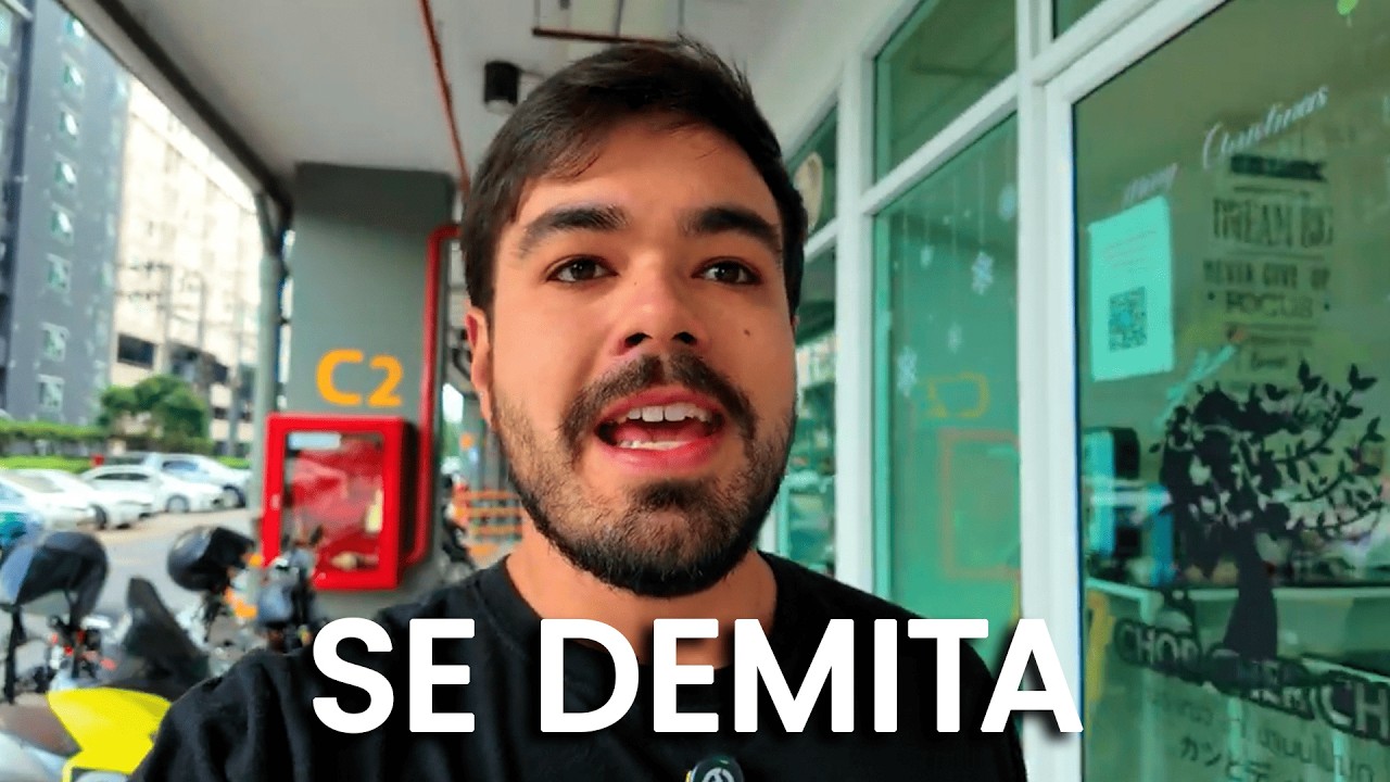 Saia da CLT e descubra o mundo (Isso é liberdade)