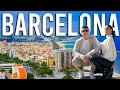 How to spend 24 hours in barcelona spain 10 things to do in 2024 