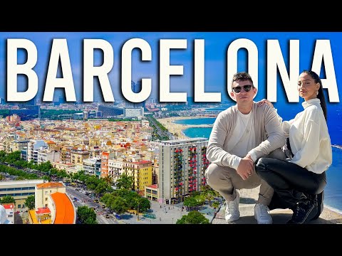 Video: 10 Bagay na Hindi Dapat Gawin sa Barcelona