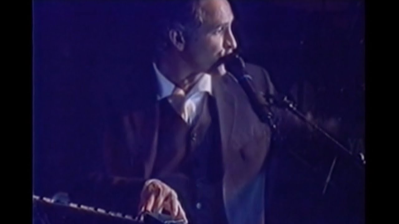 Alvaro Scaramelli - Tiempos Buenos