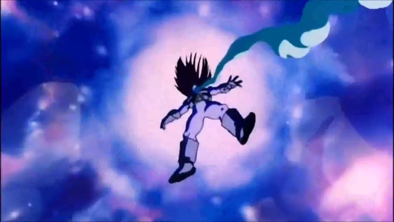 Spectacular Trunks Fail Trunks Plot Armor Fail - YouTube