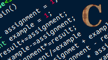 Arithmetic and Assignment operators | C Programming for Beginners