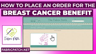 How To - Are You Ready To Shop The Largest Quilt Sale?? Heres How