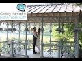 Ep. 10 GMINYC | Ladies&#39; Pavilion Central Park | Getting Married in New York City