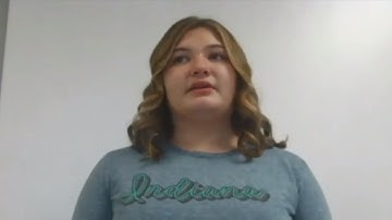 The importance of life skills like checking and baking | Kylar Buskirk | TEDxYouth@Bloomington