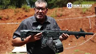 Hunt Group VM12 - On the Range