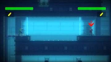 Bionic Commando Rearmed - The Albatross - Attempt 11