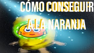 Cómo conseguir la naranja y el logro "La cara oculta de la luna" Redball 4 screenshot 2