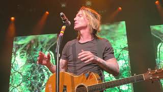 The Goo Goo Dolls live in Austin, TX on 11/14/2022 ~ “You are the answer”