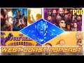 West Coast POPCast - Pro Wrestling Revolver UNREAL - Pedro Pascal is Mr Fantastic - Rick and Morty