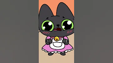 Sad Cat Dance Cat Simba Animation Cartoon Meme 