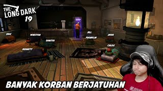 Download Lagu BERTAHAN HIDUP DI HARI PERTAMA | THE LONG DARK #19 MP3