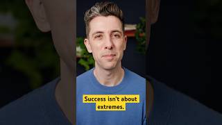 This is how to be successful
Sustainable change comes from asking: What can I commit to, day after day? Not for a week, not for a month, but for the long haul.
Listen to the February 3rd episode of Being Well, where I break down the biggest lessons Ive learned about real, lasting change. The episode is titled, Start Here: Everything I Wish I’d Known About Life. You can watch it here: https://www.youtube.com/watch?v=d16PFQZRc9w
Subscribe to Being Well on:
Apple Podcasts: https://podcasts.apple.com/us/podcast/being-well-with-dr-rick-hanson/id1120885936
Spotify: https://open.spotify.com/show/5d87ZU1XY0fpdYNSEwXLVQ
Who Am I: Im Forrest, the co-author of Resilient (https://amzn.to/3iXLerD) and host of the Being Well Podcast (https://apple.co/38ufGG0). Im making videos focused on simplifying psychology, mental health, and personal growth.
Im not a clinician, and what I say on this channel should not be taken as medical advice.
You can follow me here:
🎤 https://apple.co/38ufGG0
🌍 https://www.forresthanson.com
📸 https://www.instagram.com/f.hanson This is how to be successful