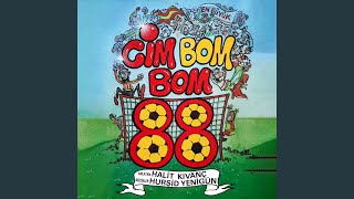 Oley Şampiyon Cimbombom Resimi