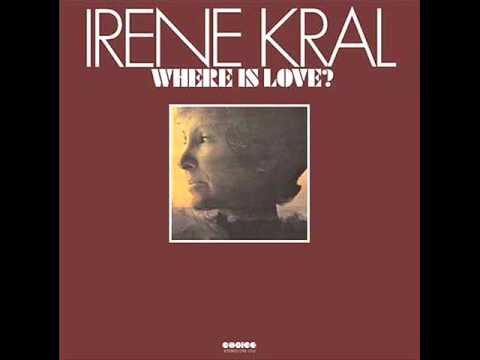 Irene Kral - When I Look In Your Eyes (1974)