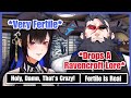 Nerissa's Dad Drops a Crazy Lore That Surprised Everyone
