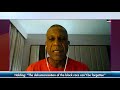 Michael Holding gives moving analysis of racial prejudice | SportsMax Zone