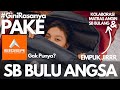 #GiniRasanya KOLABORASI SLEEPINGBAG BULANG & MATRAS ANGIN !!! BIGADVENTURE BUNAKEN & PURUKAMBERA