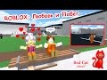 ROBLOX: Любовь и побег | ROBLOX GAME PRISON LIFE | Тюремная жизнь, побег из тюрьмы (Роблокс игра).