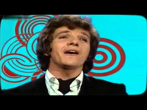 Michael Schanze — Michael Schanze - Die schönste Frage 1972