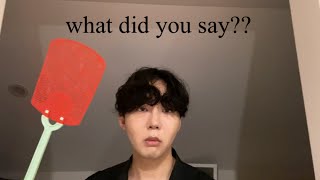 CUSSING IN FRONT OF WHITE PARENTS VS ASIAN PARENTS