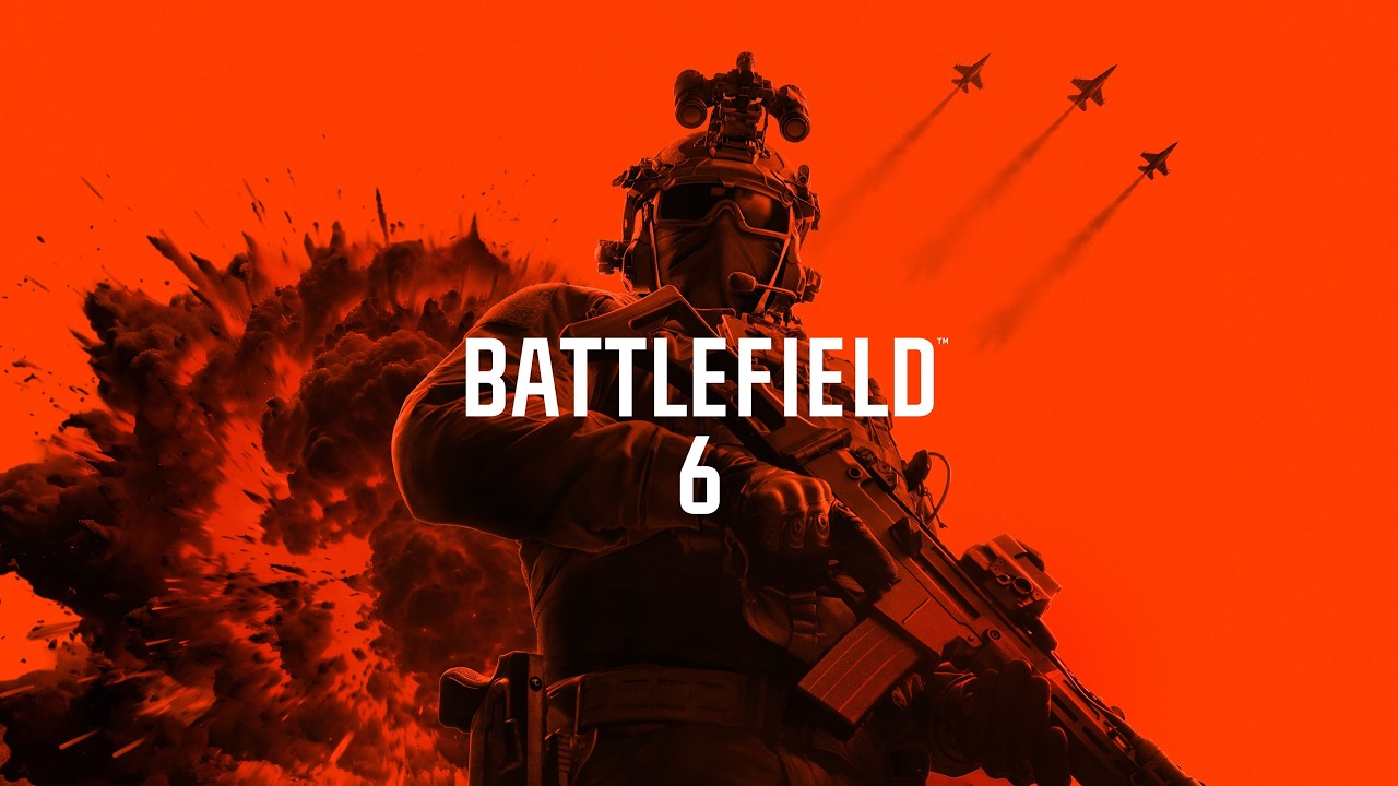 BATTLEFIELD 6 LIVE GAMEPLAY Again to see if its worth it ?