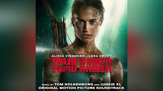 Tomb Raider (2018) - Original Soundtrack