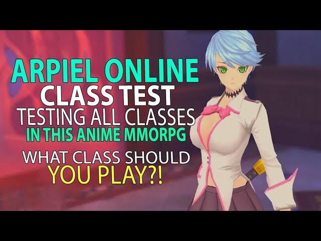 Anime Classes Online