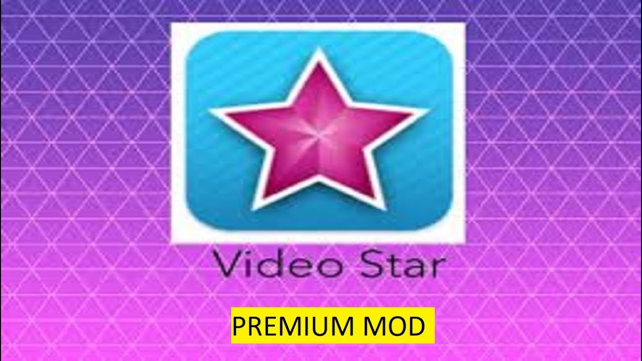 Video Star++ MOD 💸 Video Star++ Pro 💷 Unlock Video Star++ Premium