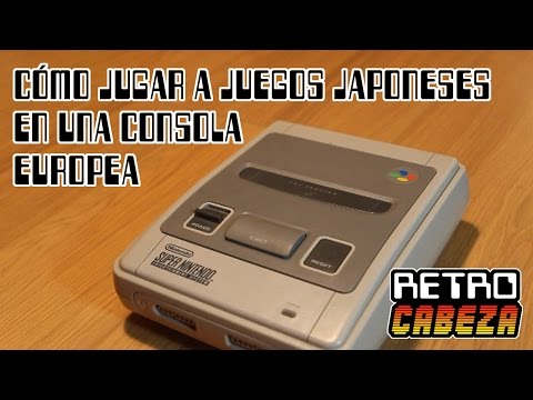 Vídeo: Hay Otra Consola Que Te Permite Jugar Juegos De SNES En HD