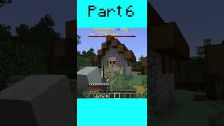 Minecraft But I Can Shapeshift Part 6