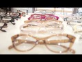 MODA - Últimas tendencias en gafas graduadas