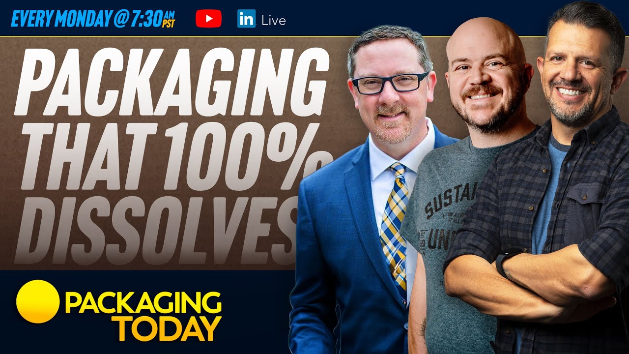 Packaging Today Show