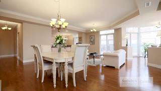 Downtown Burlington condo NOW SOLD