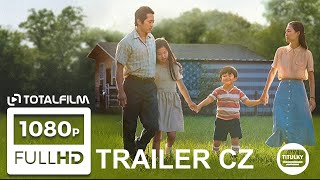 Minari (2020) CZ HD trailer