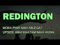 Redington Ltd today news - Redington target - Redington ltd analysis - Redington technical analysis