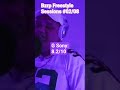 G SONY || BZRP Freestyle Sessions #02/08 #bizarrap #freestyle #Gsony #music