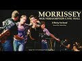 Morrissey : Wolverhampton 88 (Complete Film)