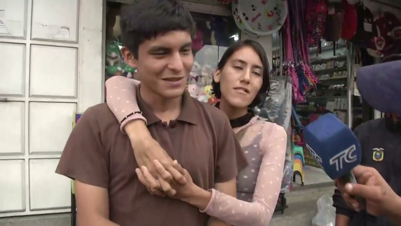 AMOR A PRIMERA VISTA