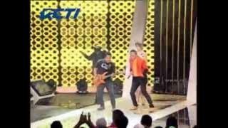 Sule Blues - Neng Geulis - Bukan Talent Biasa 12 Mei 2014