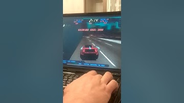 Carmageddon 2 , ibm thinkpad t23