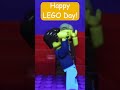 Happy LEGO Day!