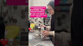 Rutinitas Program Hamil - Medikacare