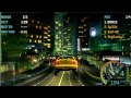  Need For Speed Underground Rivals. Need For Speed