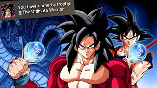 Dragon Ball Z Budokai Hd Collections Platinum Is Nostalgic