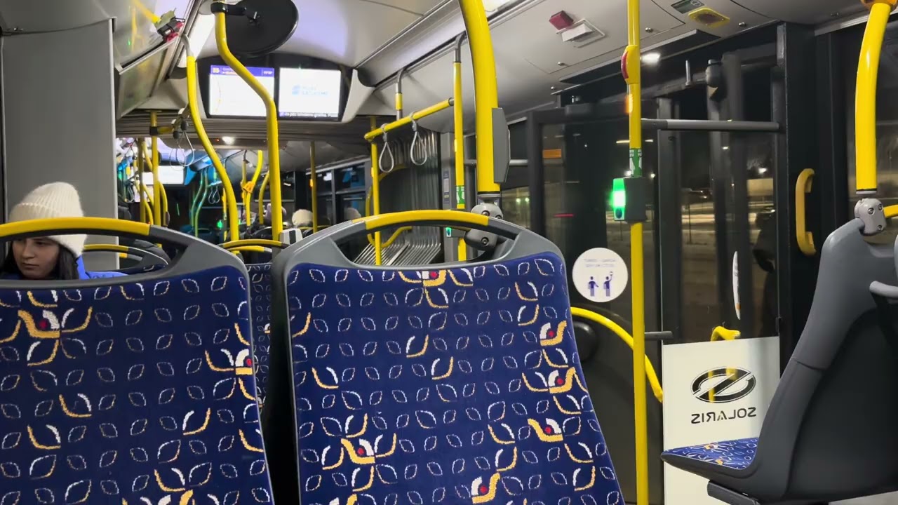 [RS] Ride with Škoda 27Tr Solaris 27646